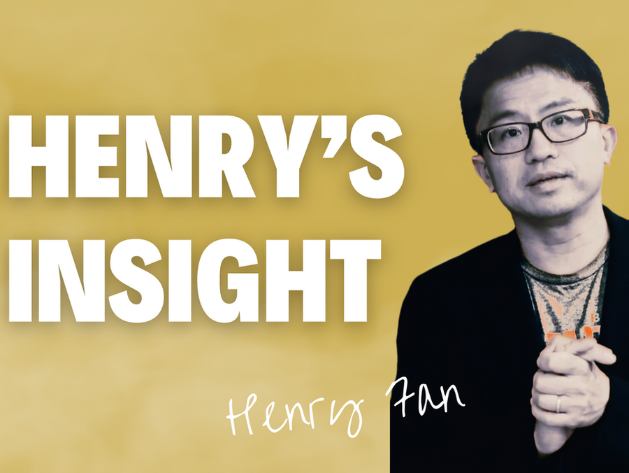 Henry's Insight