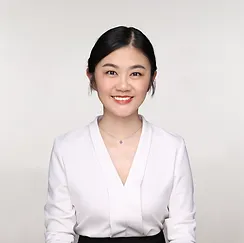 Wuxi - Maureen Zhao
